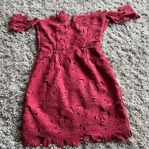 Free People dress! Size S.